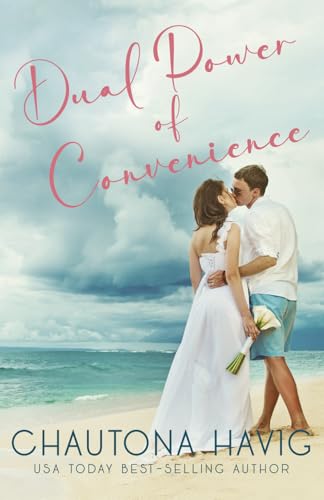 Dual Power of Convenience (Independence Islands: The Book Barrow, Band 2) von Independently published