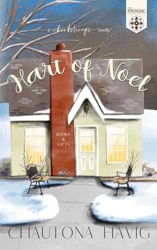 Hart of Noel: a Bookstrings "Noella"