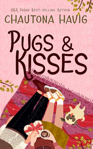 Pugs & Kisses von Independently published