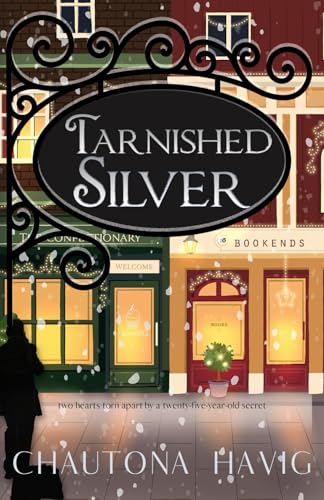Tarnished Silver (Christmas Fiction) von Independently published