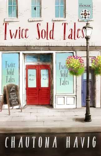 Twice Sold Tales (Bookstrings, Band 1) von Independently published