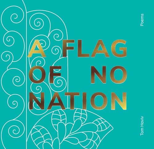 A Flag of No Nation von Ayin Press