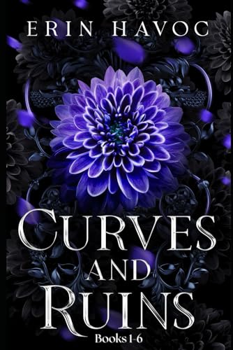 Curves and Ruins: Books 1-6 von Library and Archives of Canada