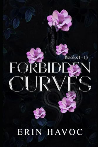 Forbidden Curves: Books 1-13: A curvy romance series box set von Library and Archives Canada