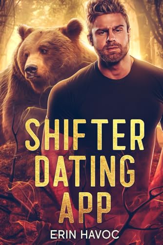 Shifter Dating App: A Complete Fated Mates Series von Library and Archives Canada