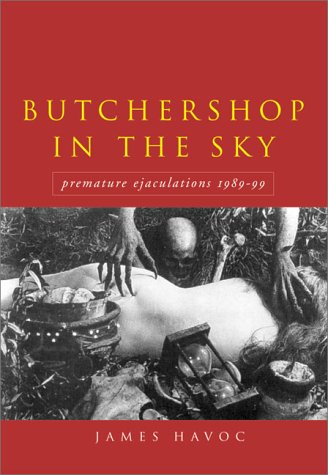 Butchershop in the Sky: Premature Ejaculations 1989 1999