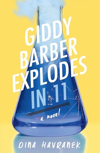 Giddy Barber Explodes in 11 von Holiday House
