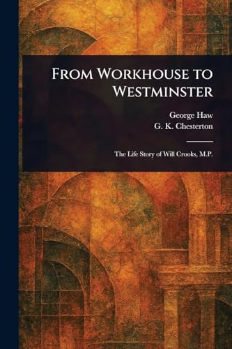 From Workhouse to Westminster von Anson Street Press