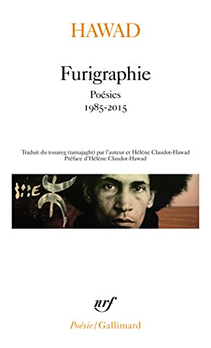 Furigraphie: Poésies, 1985-2015