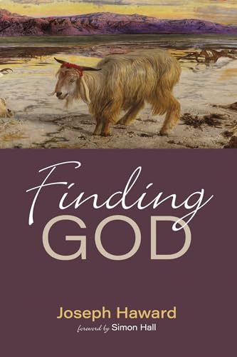 Finding God von Wipf and Stock