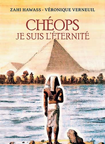 Chéops: Je suis l'Éternité von ORIENTS