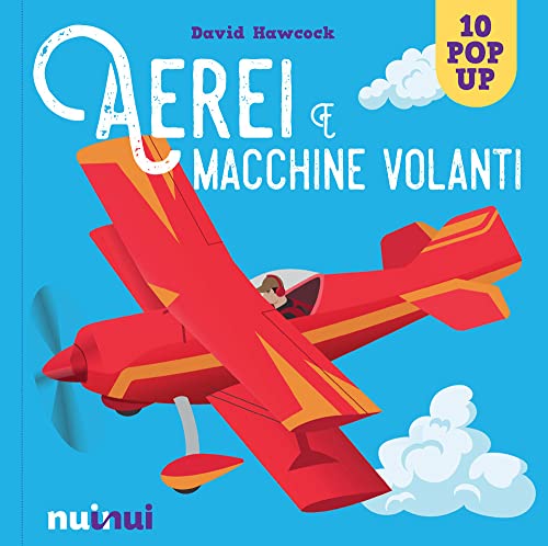 Aerei e macchine volanti. Ediz. a colori Aerei e macchine volanti. Ediz. a colori von Nuinui