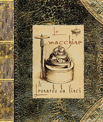 Le macchine di Leonardo da Vinci. Libro pop-up. Ediz. a colori (Libri pop up) von IDEEALI