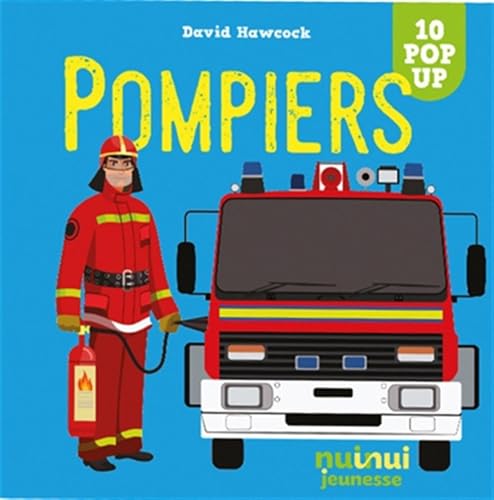 Pompiers Pompiers