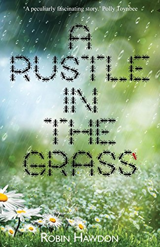 A Rustle in the Grass von Thistle Publishing