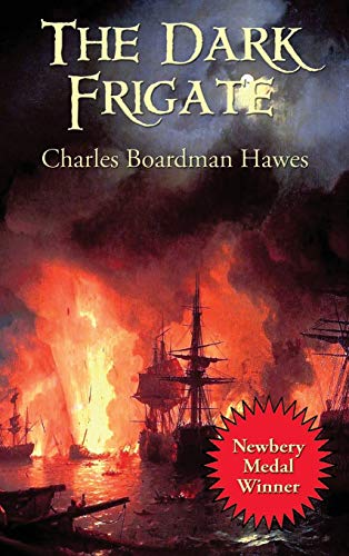 The Dark Frigate von Wilder Publications