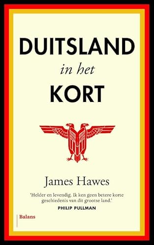 Duitsland in het kort