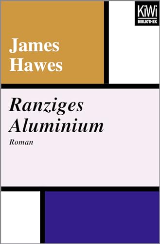 Ranziges Aluminium: Roman