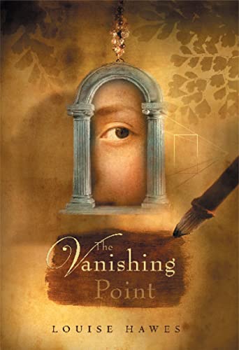The Vanishing Point: A Story of Lavinia Fontana