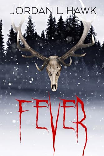 Fever: A novel of arctic horror Fever: A novel of arctic horror von Independently published