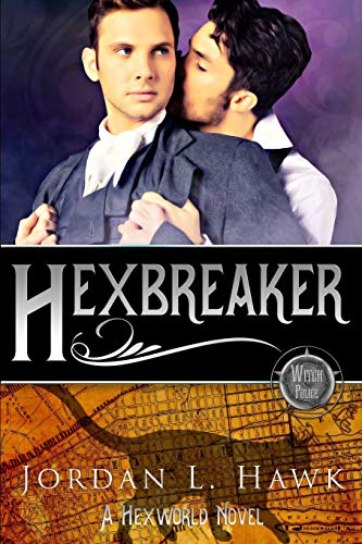 Hexbreaker (Hexworld, Band 1) von CREATESPACE