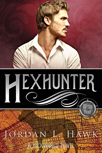 Hexhunter (Hexworld, Band 4)