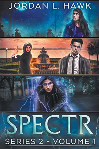 SPECTR: Series 2, Volume 1 SPECTR: Series 2, Volume 1 von CREATESPACE