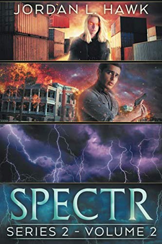 SPECTR: Series 2, Volume 2 SPECTR: Series 2, Volume 2 von Independently published