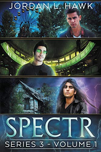 SPECTR: Series 3, Volume 1 SPECTR: Series 3, Volume 1 von Independently Published