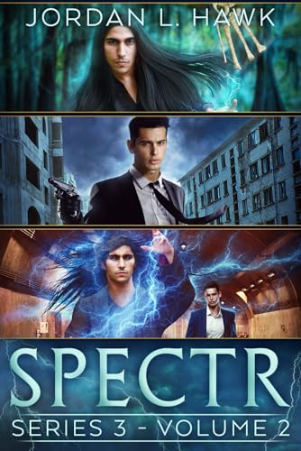 SPECTR: Series 3, Volume 2 SPECTR: Series 3, Volume 2 von Independently published