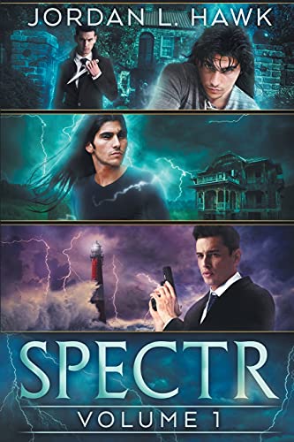SPECTR: Volume 1 SPECTR: Volume 1 von CREATESPACE
