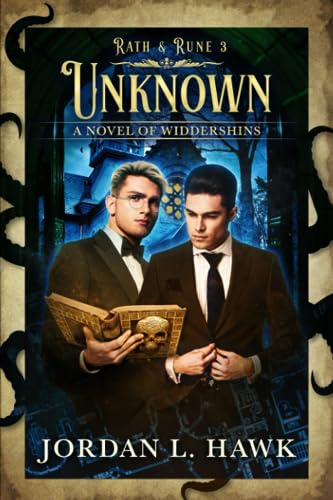 Unknown Unknown von Independently published