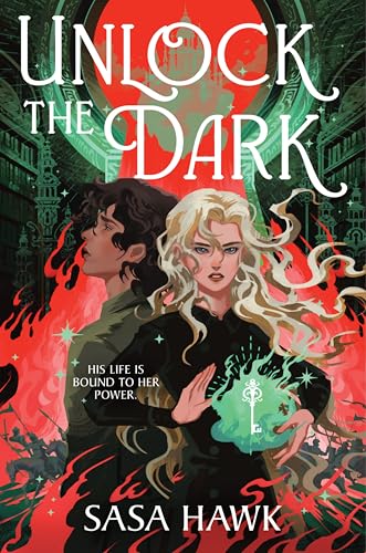 Unlock the Dark Unlock the Dark von Storytide