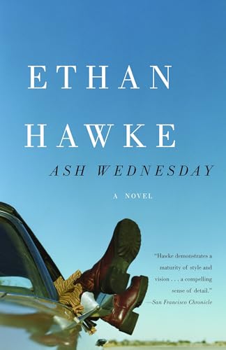 Ash Wednesday: A Novel (Vintage Contemporaries) von Vintage