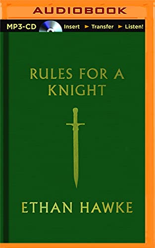 Rules for a Knight von Brilliance Audio