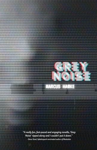 Grey Noise von ISBN Canada