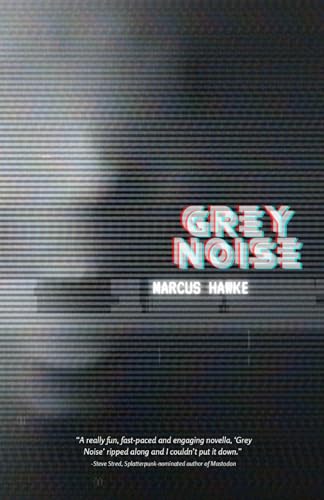 Grey Noise von ISBN Canada