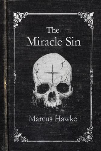The Miracle Sin von ISBN Canada