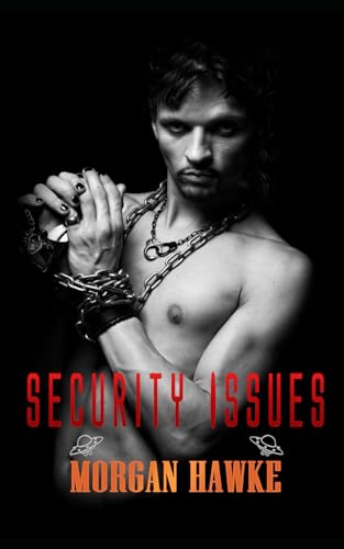 Security Issues von Extasy Books Inc