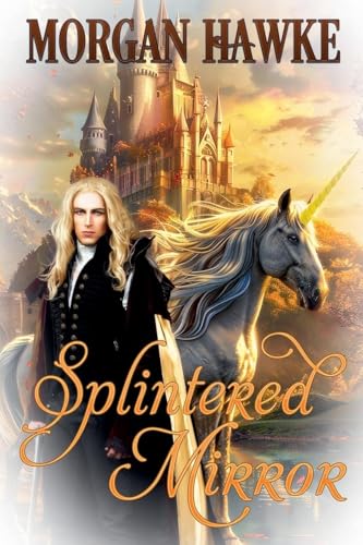 Splintered Mirror von eXtasy Books Inc