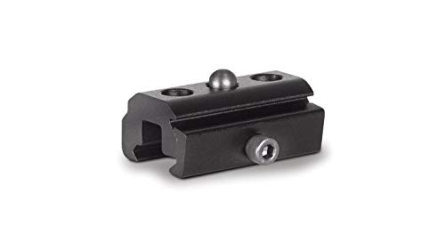BIPODS AND RESTS 70050 Weaver / Picatinny Clamp to Swivel Stud Bipod Adaptor BIPODS AND RESTS 70050 Weaver / Picatinny Clamp to Swivel Stud Bipod Adaptor