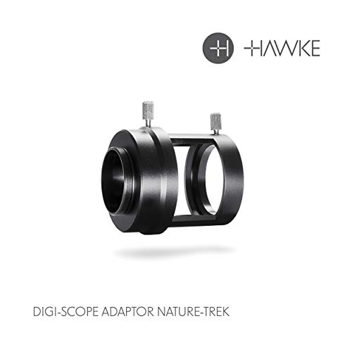 DIGI-SCOPE ADAPTERS 64026 Nature-Trek - 2017 Models Onwards DIGI-SCOPE ADAPTERS 64026 Nature-Trek - 2017 Models Onwards