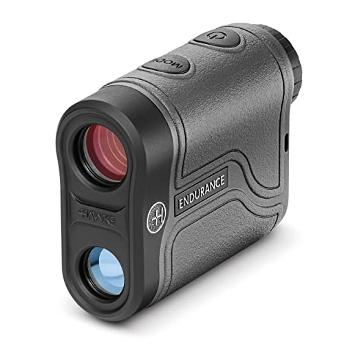 ENDURANCE LASER RANGE FINDER 41210 700yd ENDURANCE LASER RANGE FINDER 41210 700yd