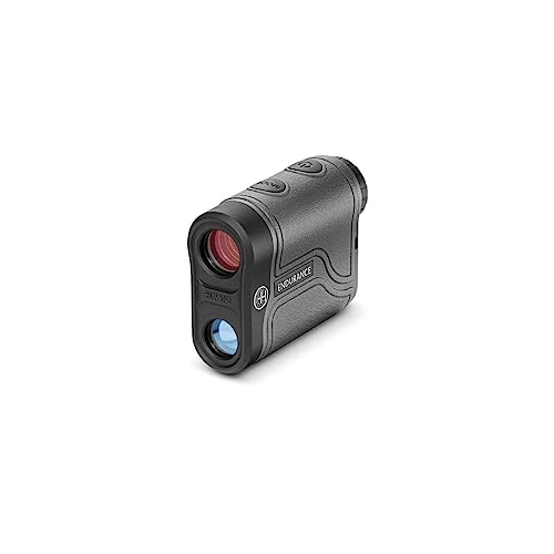ENDURANCE LASER RANGE FINDER 41212 1500yd von Hawke