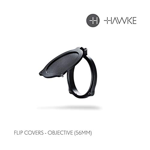 FLIP-UP COVERS - METAL 61012 Objective 56mm FLIP-UP COVERS - METAL 61012 Objective 56mm