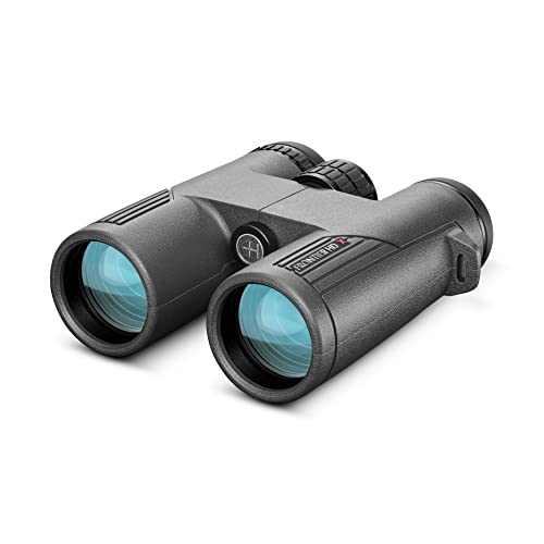 Frontier HD X 38013 10x42 Gris Frontier HD X 38013 10x42 Gris