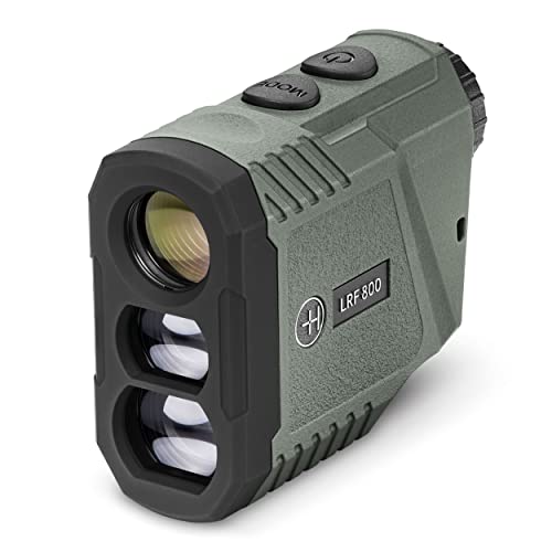 HAWKE LASER RANGE FINDER 41022 800yd HAWKE LASER RANGE FINDER 41022 800yd von Hawke