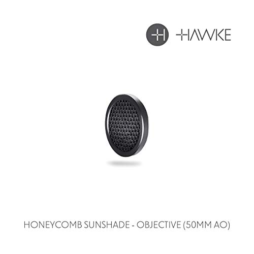 PARE-SOLEIL - HONEYCOMB 62110 Objective 50mm AO PARE-SOLEIL - HONEYCOMB 62110 Objective 50mm AO