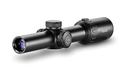 VANTAGE 30 WA IR 14400 1-8x24 von Hawke