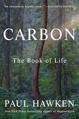 Carbon: The Book of Life von Viking